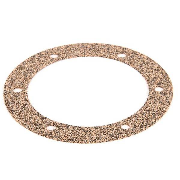American Dish Service Gasket, Drain Casting Sump (C 089-6601 - main